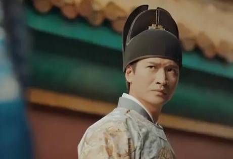 朱元璋历史图片