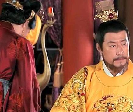 朱元璋历史图片