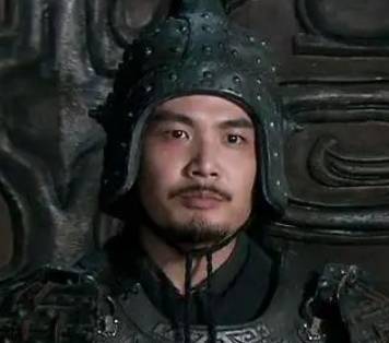 黄权历史图片