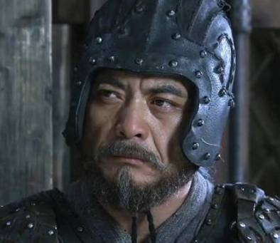 黄权历史图片