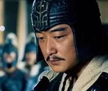 黄权历史图片