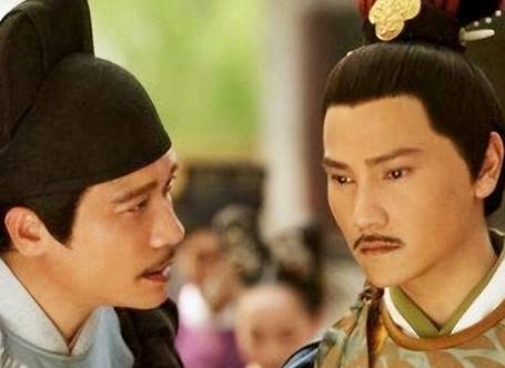 宋高宗历史图片