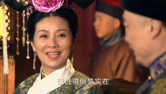 康熙历史图片