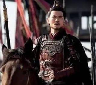 何进历史图片