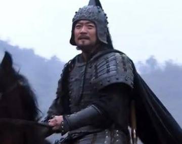 太史慈历史图片