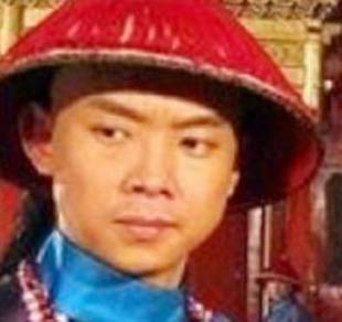 康熙帝历史图片