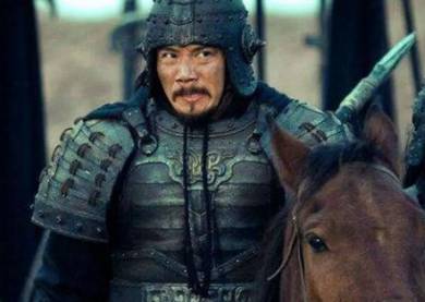 曹仁历史图片