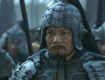 曹仁历史图片