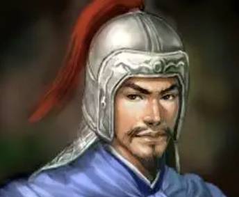 曹休历史图片