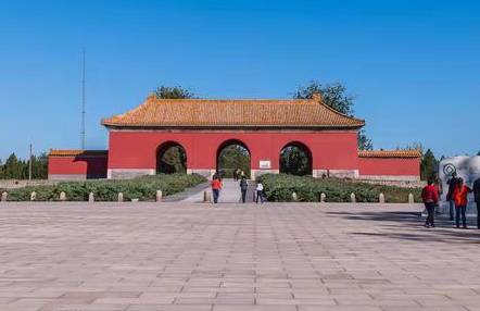 明朝历史图片