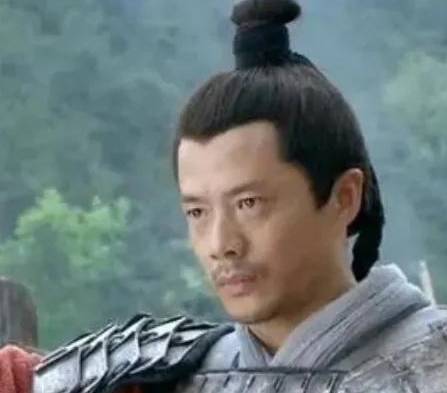 韩信历史图片