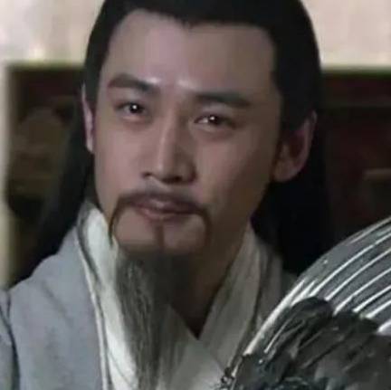 韩信历史图片