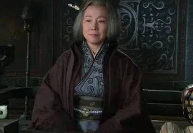吴夫人历史图片