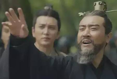 曹操历史图片
