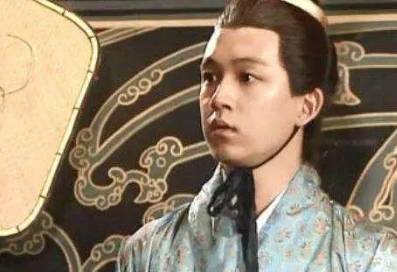 孙登历史图片