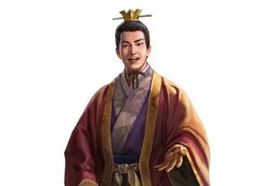 孙登历史图片