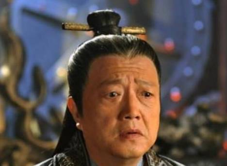 朱元璋历史图片