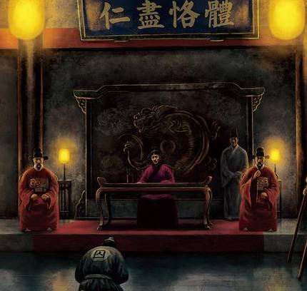 朱元璋历史图片