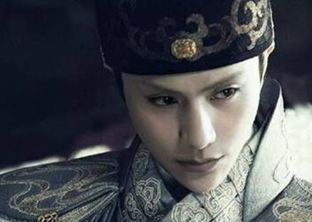 朱元璋历史图片
