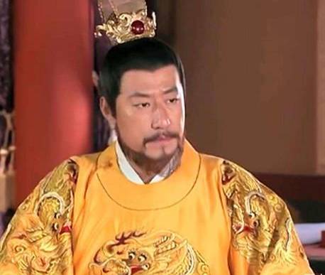 朱瞻基历史图片
