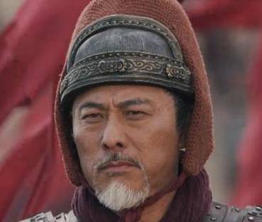 李牧历史图片
