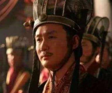 司马衷历史图片