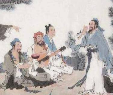 司马衷历史图片