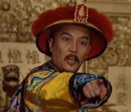 雍正历史图片