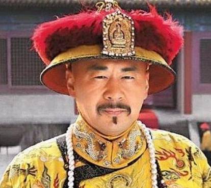 清朝历史图片