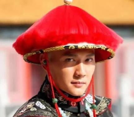 清朝历史图片