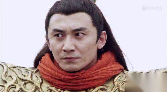 宇文成都历史图片