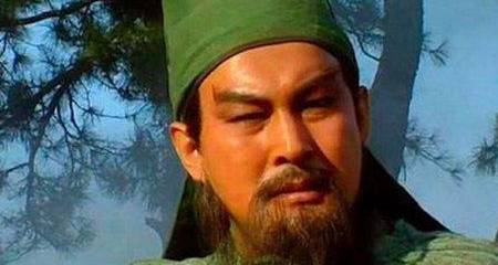 关羽历史图片