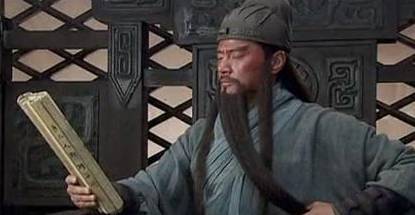 关羽历史图片