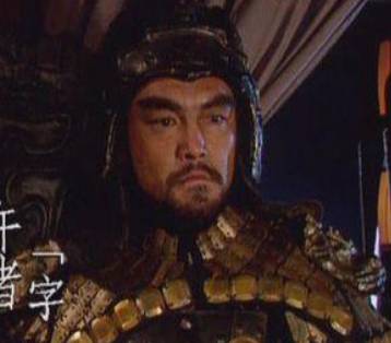 吕布历史图片