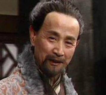 诸葛瑾历史图片