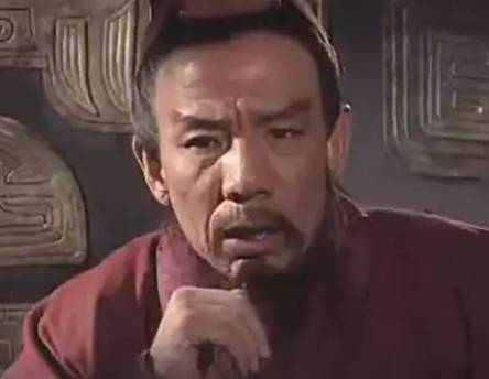 司马懿历史图片