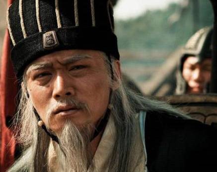 诸葛亮历史图片
