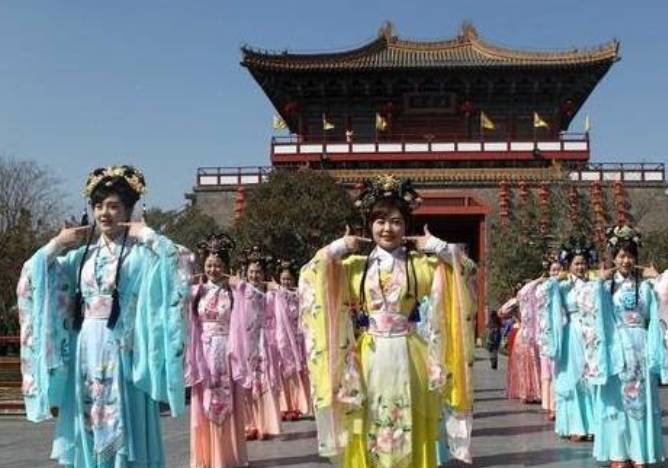 乾隆历史图片