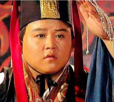 刘备历史图片