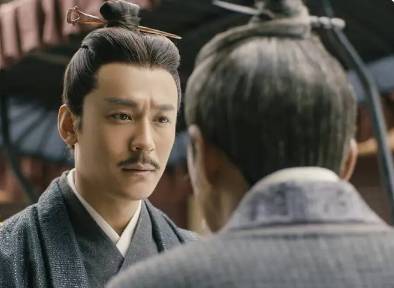 司马孚历史图片