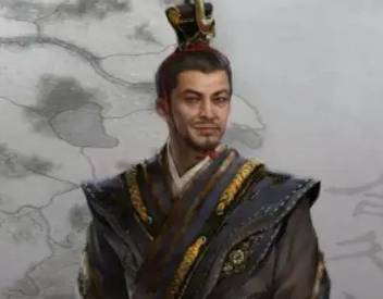 司马肜历史图片