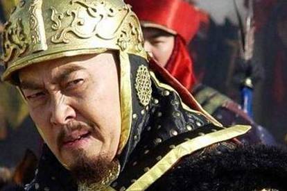 朱元璋历史图片