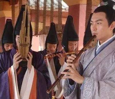 吕后历史图片