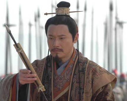 吕后历史图片
