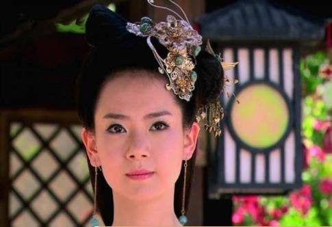 汉武帝历史图片