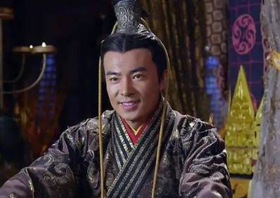 刘演历史图片