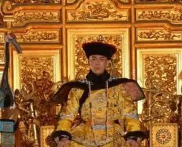 嘉庆历史图片