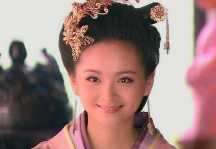汉景帝历史图片