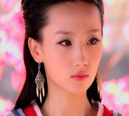 汉景帝历史图片