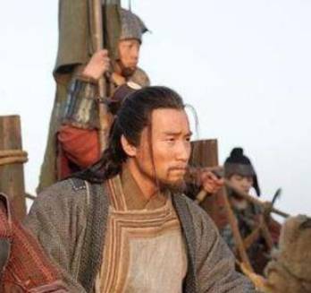 拓跋焘历史图片